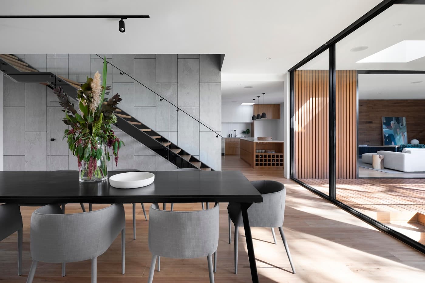 Apartamento central na Ingombota