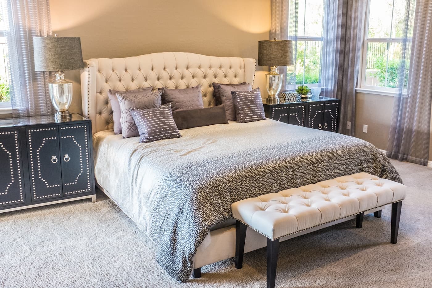 Apartamento elegante em Talatona